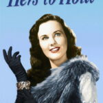 Hers to Hold (1943) Colorized