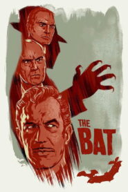 The Bat (1959) Colorized