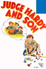 Judge Hardy and Son (1939) Colorized