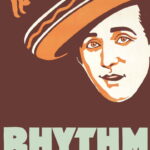 Rhythm on the Range (1936) Colorized