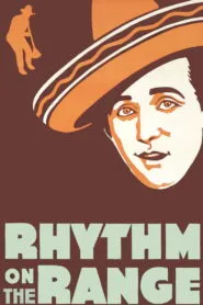 Rhythm on the Range (1936) Colorized