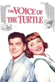 The Voice of the Turtle (1947) Colorized