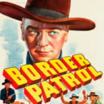 Border Patrol (1943) Colorized
