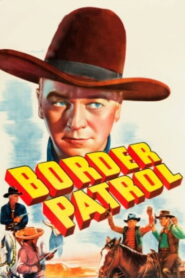 Border Patrol (1943) Colorized
