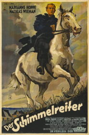 The Rider on the White Horse (1934) Colorized