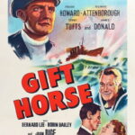 Gift Horse
