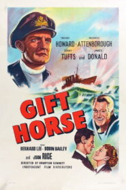 Gift Horse (1952) Colorized
