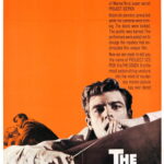 The Couch (1962) Colorized