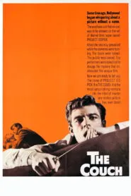 The Couch (1962) Colorized