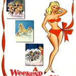 A Weekend with Lulu (1961) Colorized