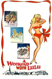 A Weekend with Lulu (1961) Colorized
