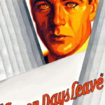 Seven Days Leave (1930) Colorized