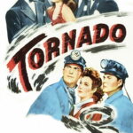 Tornado (1943) Colorized