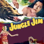 Jungle Jim (1948) Colorized