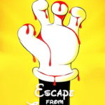 Escape from Tomorrow (2013) Colorized