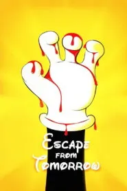 Escape from Tomorrow (2013) Colorized