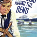 Steamboat Round the Bend (1935) Colorized