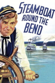 Steamboat Round the Bend (1935) Colorized