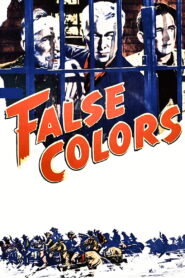 False Colors (1943) Colorized