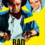 Bad Bascomb (1946) Colorized
