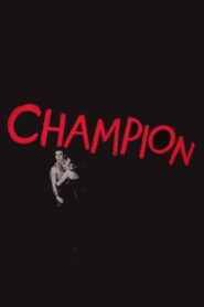 Champion (1949) Colorized