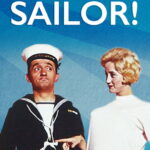 Watch It, Sailor! (1961) Colorized