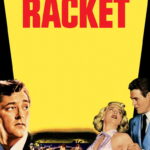 The Racket (1951) Colorized