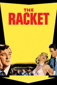 The Racket (1951) Colorized