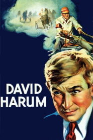 David Harum (1934) Colorized