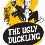 The Ugly Duckling (1959) Colorized