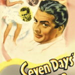 Seven Days’ Leave (1942) Colorized