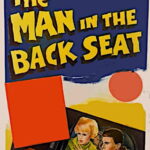 The Man in the Back Seat (1961) Colorized