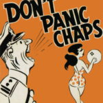 Don’t Panic Chaps (1959) Colorized