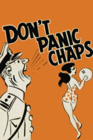 Don’t Panic Chaps (1959) Colorized