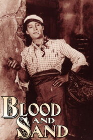 Blood and Sand (1922) Colorized