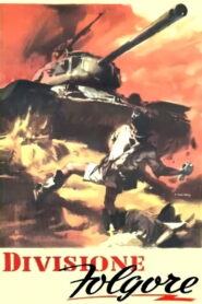 Divisione Folgore (1954) Colorized