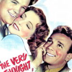 The Very Thought of You (1944) Colorized