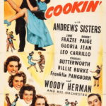 What’s Cookin’? (1942) Colorized