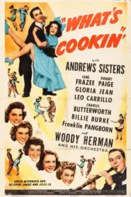 What’s Cookin’? (1942) Colorized