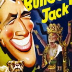Bulldog Jack (1935) Colorized