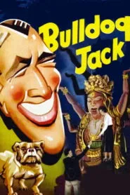 Bulldog Jack (1935) Colorized