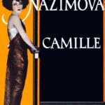 Camille (1921) Colorized