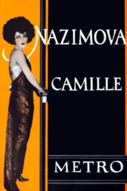 Camille (1921) Colorized
