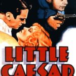 Little Caesar (1931) Colorized