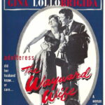The Wayward Wife (1953) Colorized