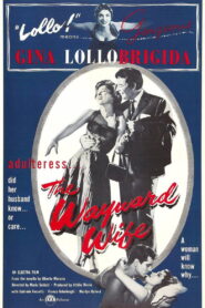 The Wayward Wife (1953) Colorized