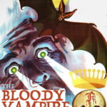 The Bloody Vampire