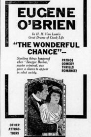 The Wonderful Chance (1920) Colorized