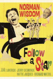 Follow a Star (1959) Colorized