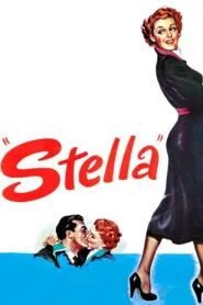 Stella (1950) Colorized